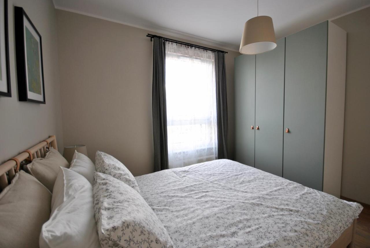 Oliva Stay II Olivia Business Centre & Alchemia Γκντανσκ Εξωτερικό φωτογραφία