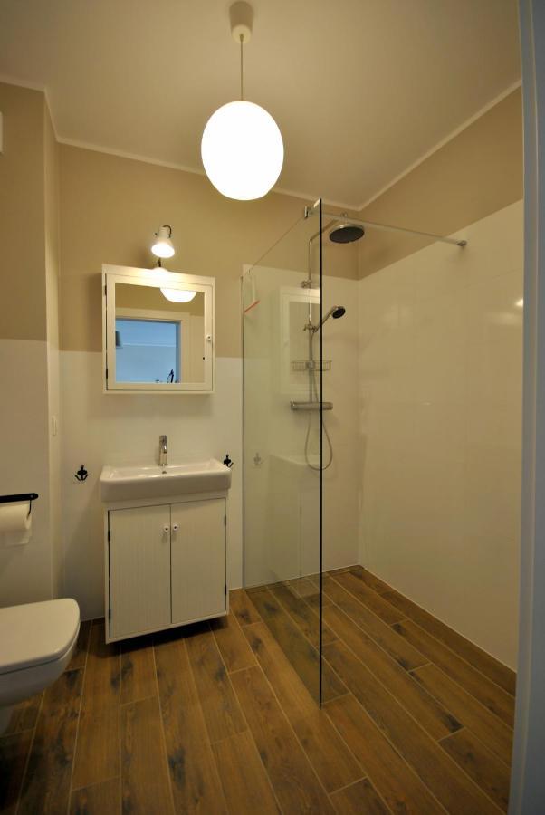 Oliva Stay II Olivia Business Centre & Alchemia Γκντανσκ Εξωτερικό φωτογραφία